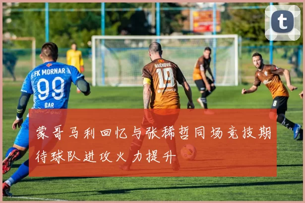 蒙哥马利回忆与张稀哲同场竞技期待球队进攻火力提升